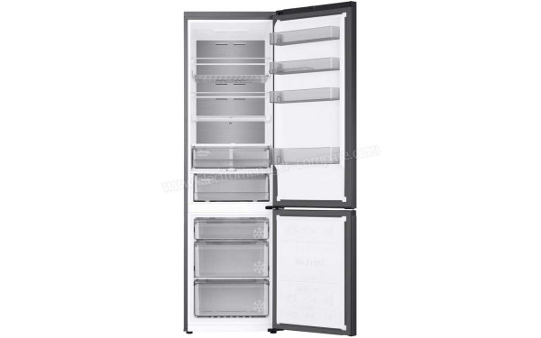 SAMSUNG RB38T776CB1 - Vue de l'int&eacute;rieur