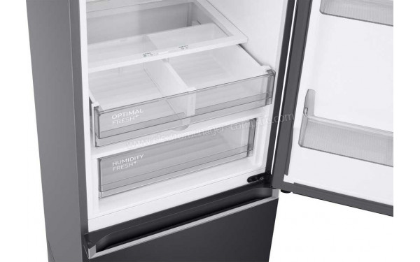 SAMSUNG RB38T776CB1 - Bacs fra&icirc;cheurs