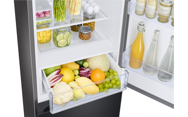 SAMSUNG RB3CA6B2FB1 - Bac fra&icirc;cheur