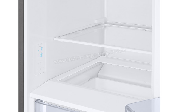 SAMSUNG RB3CA6B2FB1 - Panneau de commandes