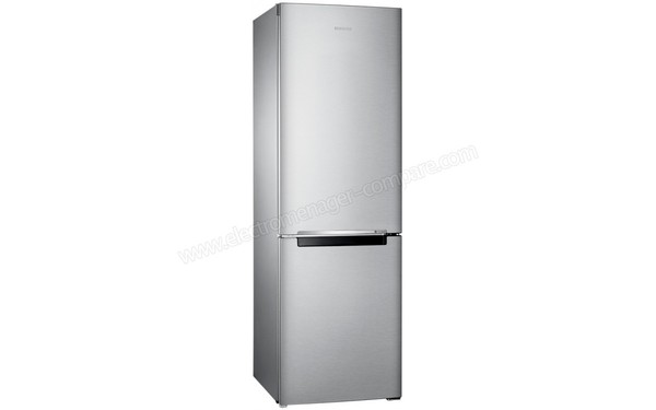 SAMSUNG RB3CJ3000SA - Vue 3/4 gauche