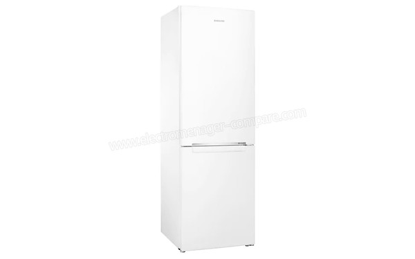SAMSUNG RB3CJ3020WW - Vue 3/4 gauche