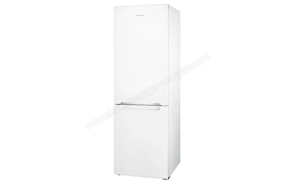 SAMSUNG RB3CJ3020WW - Vue 3/4 droite