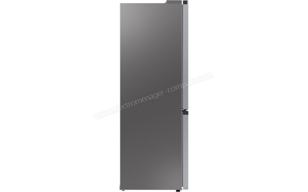 SAMSUNG RB3CT600FSA - Vue de profil