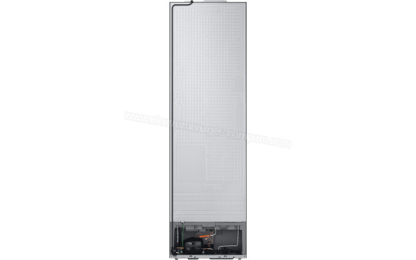 SAMSUNG RB3CT600FSA - Vue de l'arri&egrave;re