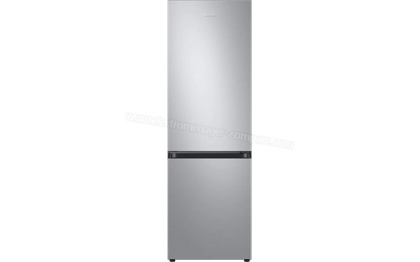 SAMSUNG RB3CT600FSA - Vue de face