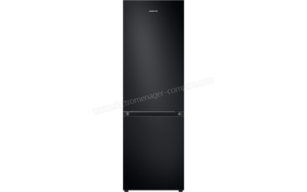 SAMSUNG RB3CT602DBN - Vue de face