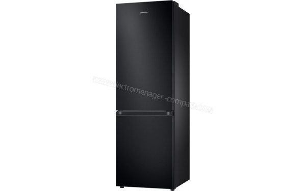 SAMSUNG RB3CT602EBN - Vue 3/4 droite