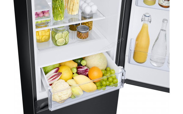 SAMSUNG RB3CT602EBN - Bac fra&icirc;cheur
