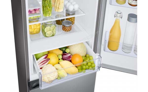 SAMSUNG RB3CT602ESA - Bac fra&icirc;cheur avec zone humide