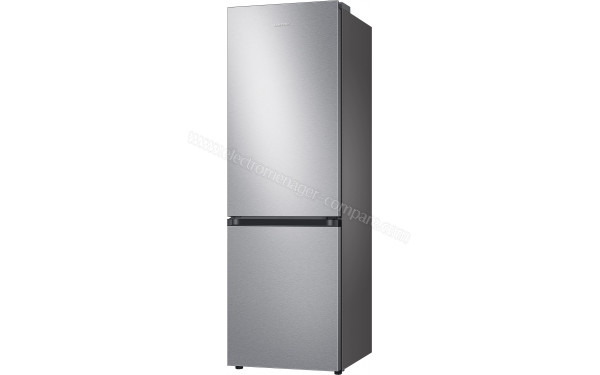 SAMSUNG RB3CT602ESA - Vue 3/4 droite