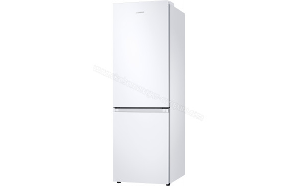 SAMSUNG RB3CT602EWW - Vue 3/4 droite