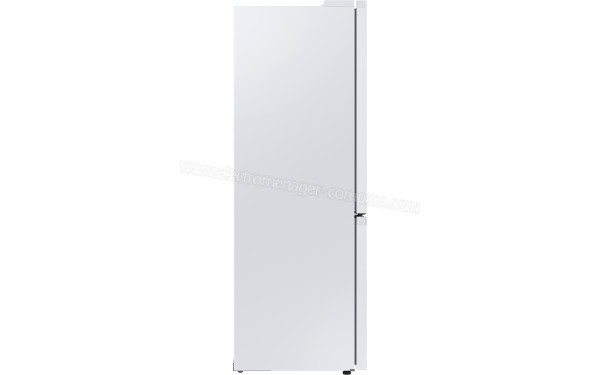 SAMSUNG RB3CT602EWW - Vue de profil