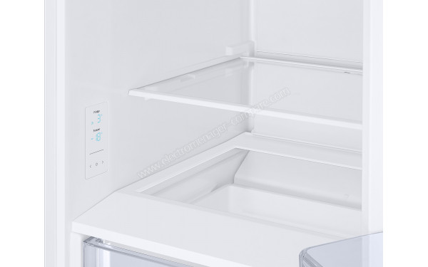 SAMSUNG RB3CT602EWW - Panneau de commandes