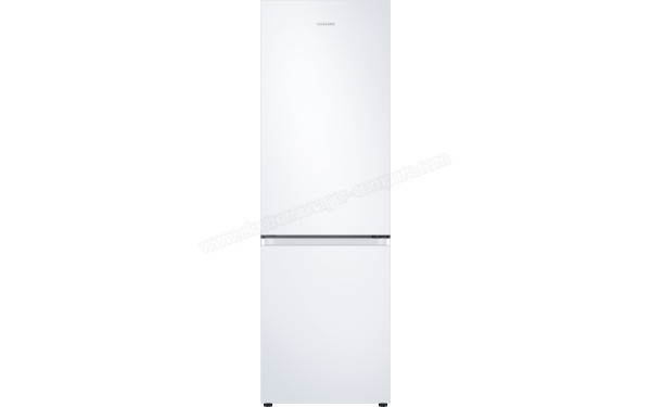 SAMSUNG RB3CT602EWW - Vue de face