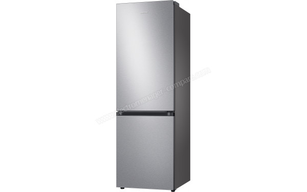 SAMSUNG RB3CT602FSA - Vue 3/4 droite