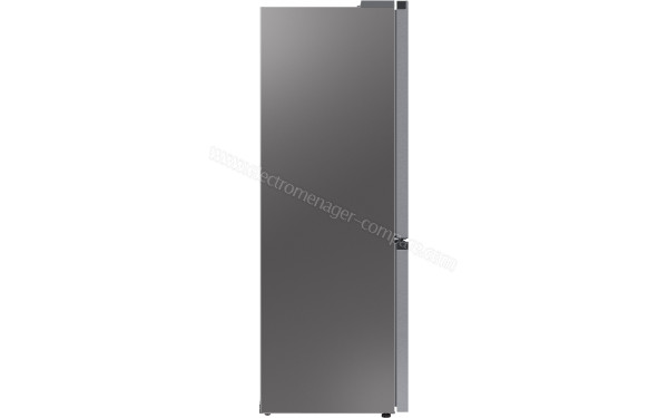 SAMSUNG RB3CT602FSA - Vue de profil
