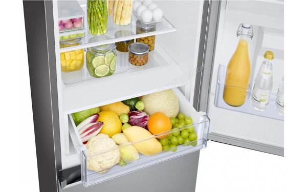 SAMSUNG RB3CT672ESA - Bac fra&icirc;cheur avec zone humide