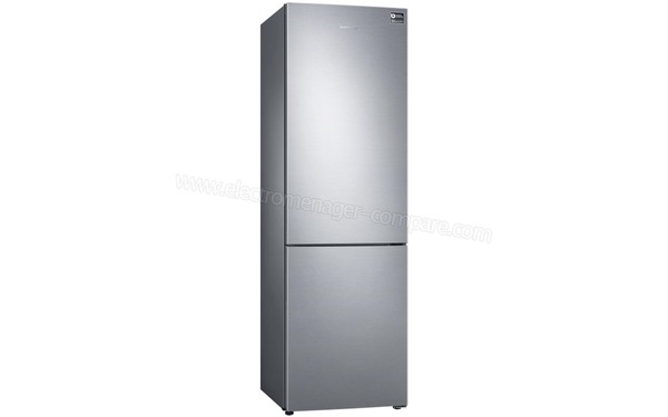 SAMSUNG RB3DN5000SA - Vue 3/4 gauche