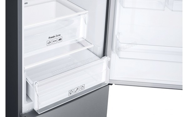 SAMSUNG RB3DN5000SA - Tiroirs fra&icirc;cheur
