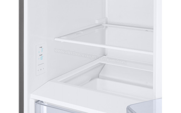 SAMSUNG RB3DT600ESA - Panneau de commandes