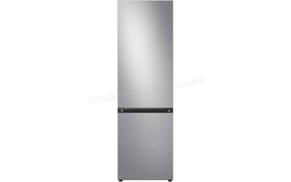 SAMSUNG RB3DT600ESA - Vue de face