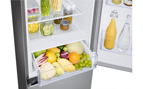 SAMSUNG RB3DT602DSA - Bac fra&icirc;cheur avec zone humide