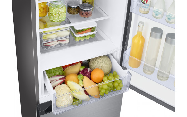 SAMSUNG RB3EA6B2ES9 - Bac fra&icirc;cheur