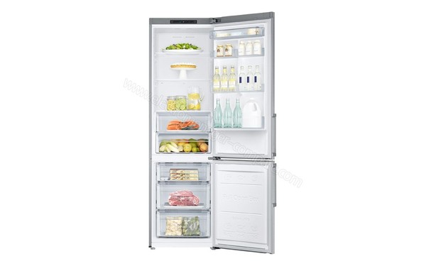 SAMSUNG RB3EJ5100SA - Vue de l'int&eacute;rieur