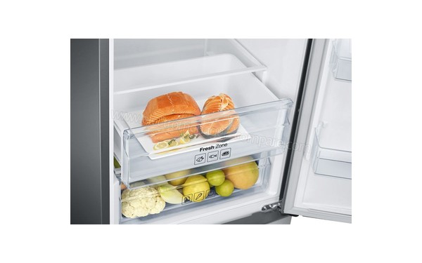 SAMSUNG RB3EJ5100SA - Bacs fra&icirc;cheur