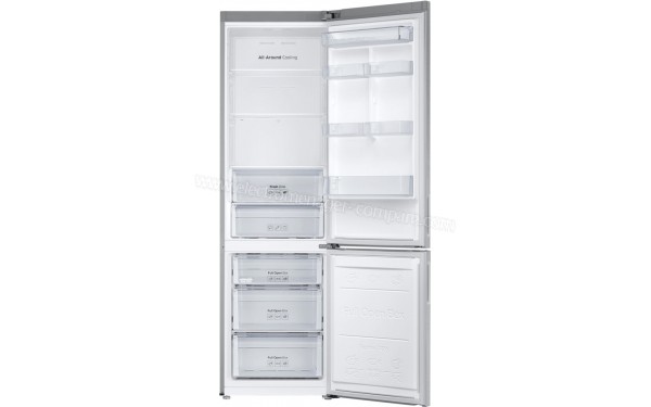 SAMSUNG RB3EJ5200SA - Vue de l'int&eacute;rieur