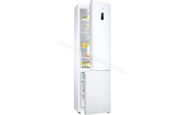 SAMSUNG RB3EJ5200WW - Vue 3/4 gauche