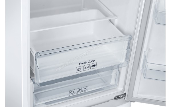 SAMSUNG RB3EJ5200WW - Bacs fraicheur