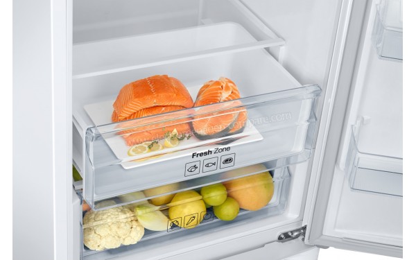 SAMSUNG RB3EJ5200WW - Bacs fraicheur