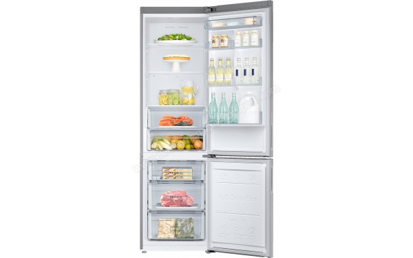 SAMSUNG RB3EJ5205SA - Vue de l'int&eacute;rieur