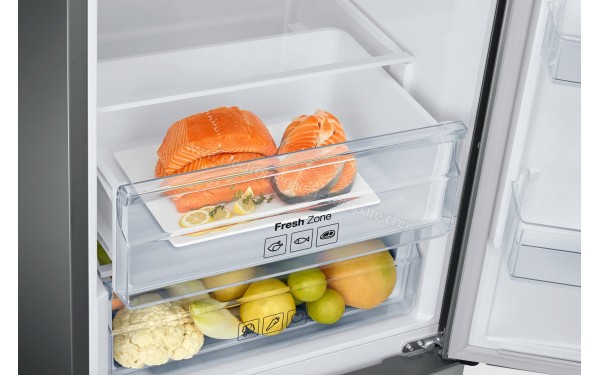 SAMSUNG RB3EJ5205SA - Bacs fra&icirc;cheur