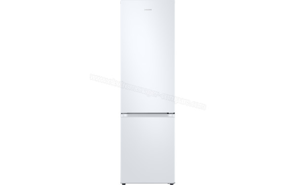 SAMSUNG RB3ET600FWW - Vue de face