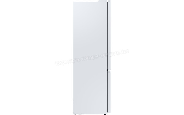 SAMSUNG RB3ET600FWW - Vue de profil