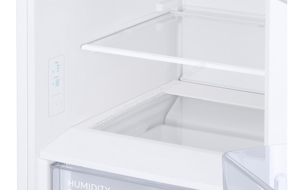 SAMSUNG RB3ET600FWW - Panneau de commandes