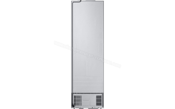 SAMSUNG RB3ET602DSA - Vue de l'arri&egrave;re