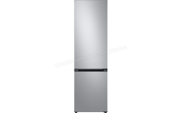 SAMSUNG RB3ET602FSA - Vue de face