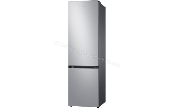 SAMSUNG RB3ET602FSA - Vue 3/4 droite