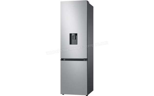 SAMSUNG RB3ET632ESA - Vue 3/4 droite