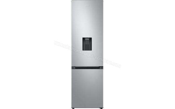 SAMSUNG RB3ET632ESA - Vue de face