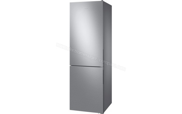 SAMSUNG RB3VRS100SA - Vue 3/4 droite