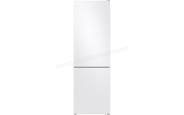 SAMSUNG RB3VRS100WW - Vue de face