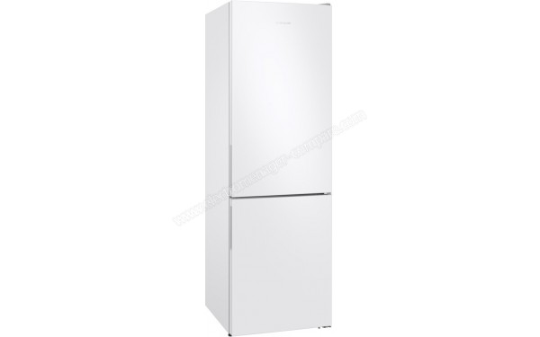 SAMSUNG RB3VRS100WW - Vue 3/4 gauche