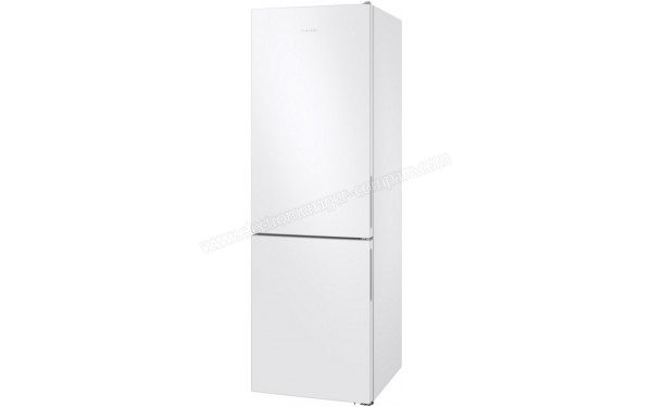 SAMSUNG RB3VRS100WW - Vue 3/4 droite
