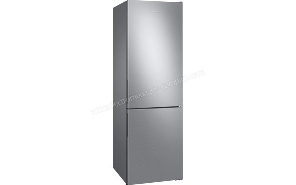 SAMSUNG RB3VRS130SA - Vue 3/4 gauche