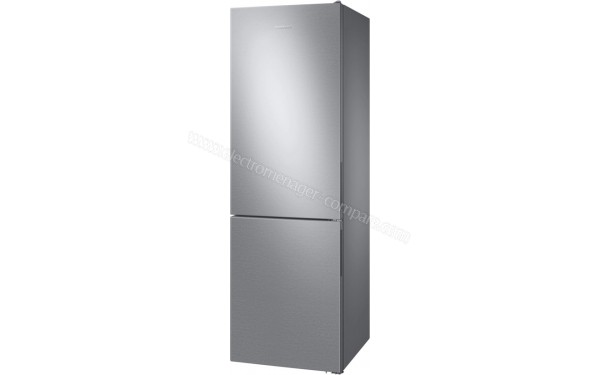 SAMSUNG RB3VRS130SA - Vue 3/4 droite